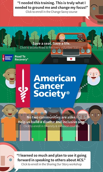 American Cancer Society