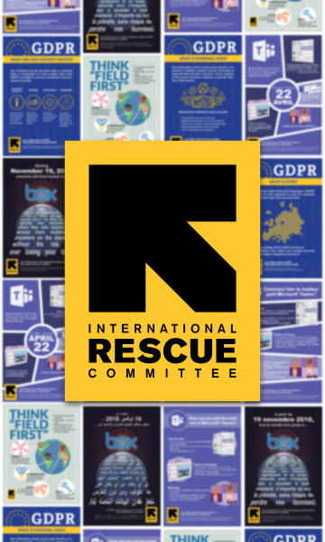International Rescue Committee