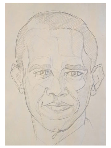 Barack Obama